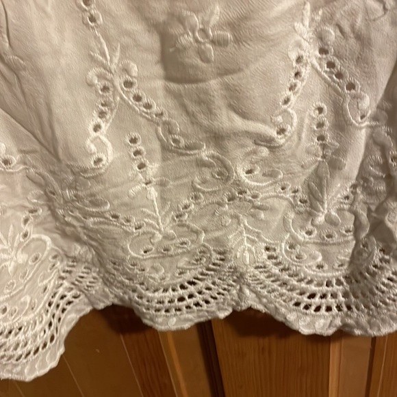 Lace top - Picture 4 of 6